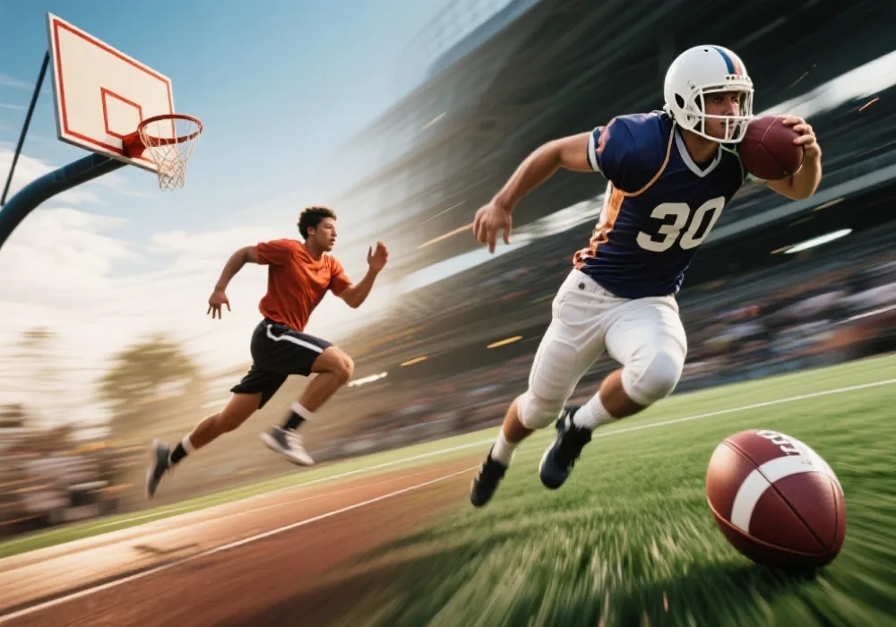 咪咕体育品牌故事