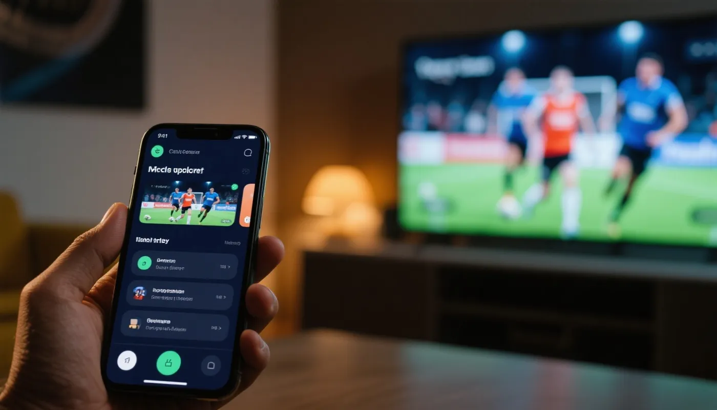 多设备观看咪咕体育