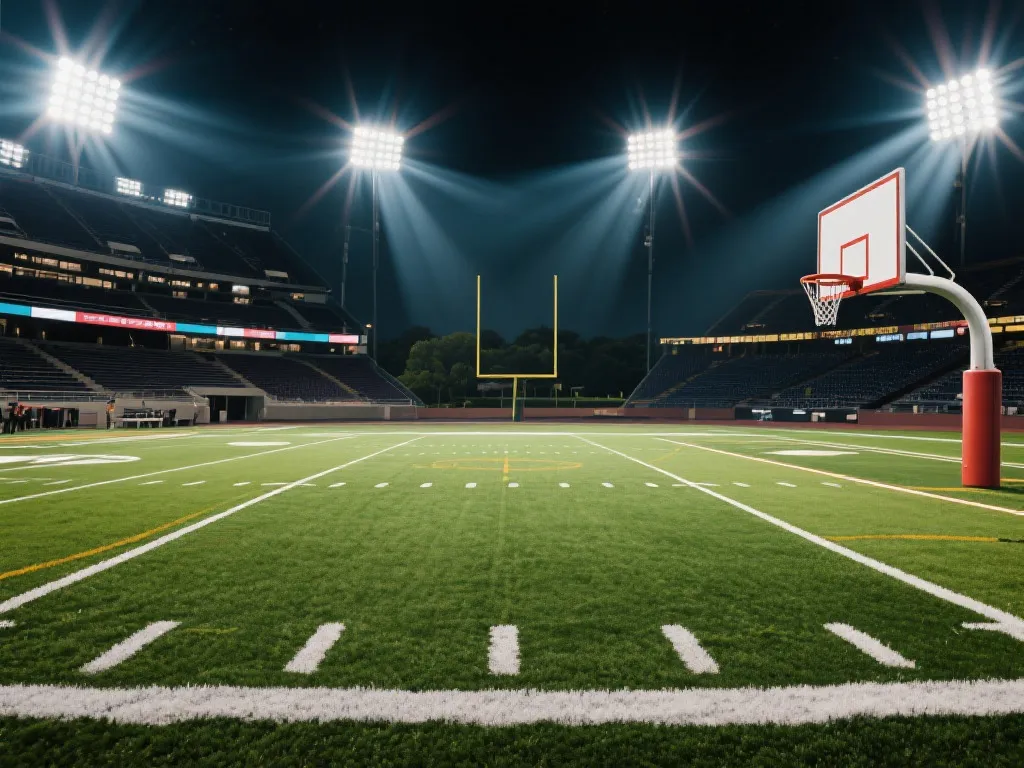 热门体育赛事高清拼图