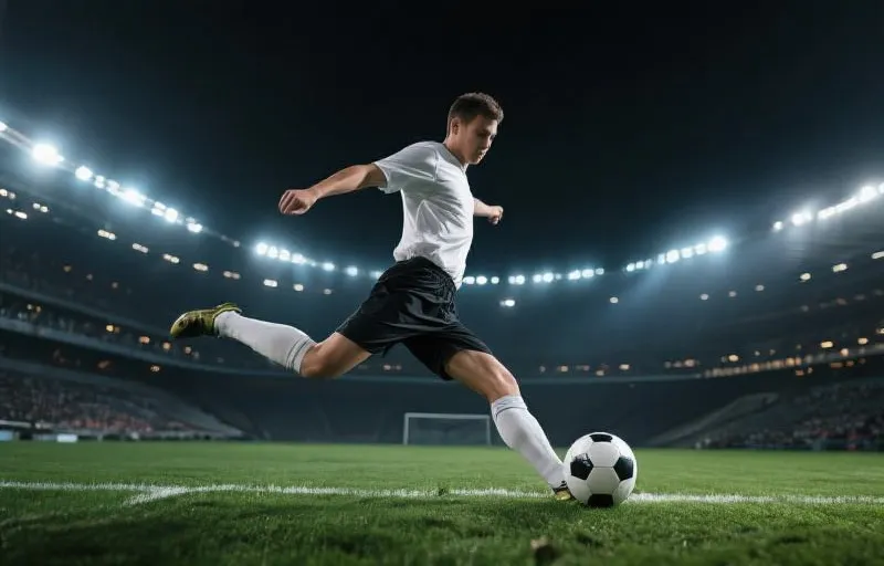 顶级足球赛事转播