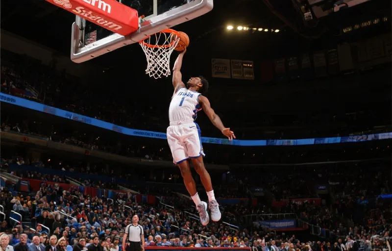 职业篮球赛事直播