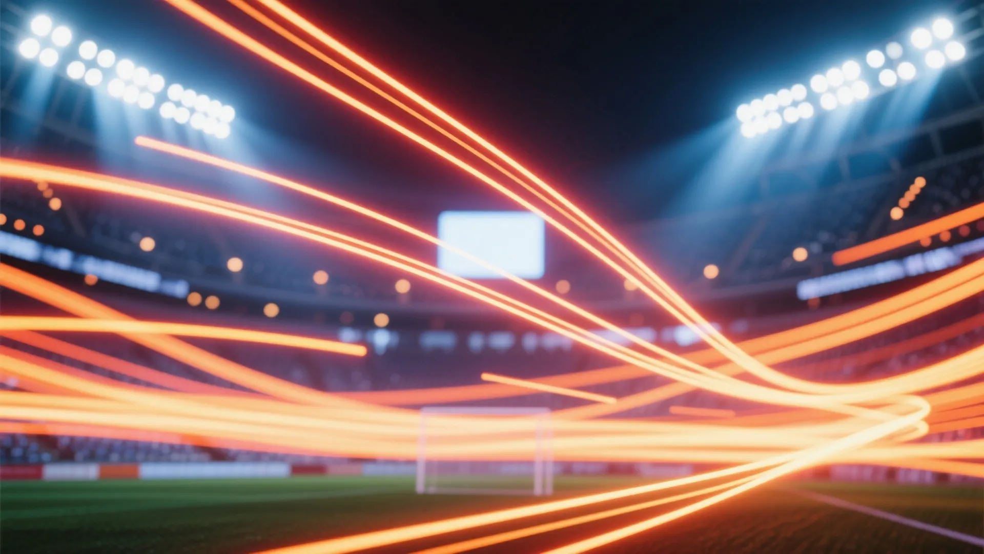 咪咕体育震撼视觉